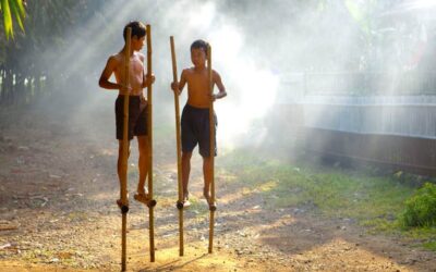 Permainan Tradisional