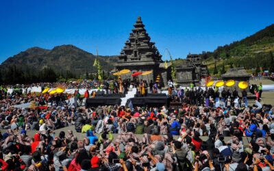 Karisma Event Nusantara