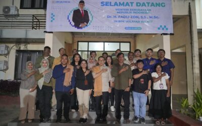 Pelestarian Budaya