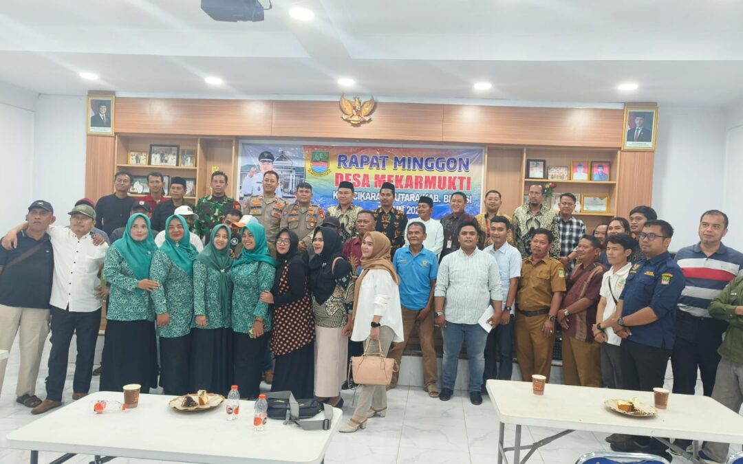 Posko Bantuan Hukum