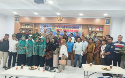Posko Bantuan Hukum